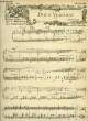 PIANO SOLEIL 9 OCTOBRE 1904, N°15. COLLECTIF