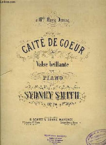 GAITE DE COEUR