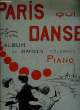 PARIS QUI DANSE. COLLECTIF
