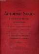 THE ACADEMIC SERIES OF CLASSICAL MUSIC FOR THE PIANO FORTE. HOLMES Augustus G. / KARN Frederick J.