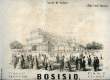 L'EXPOSITION DE LONDRES. BOSISIO
