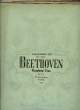 PIANOFORTE-TRIOS. BEETHOVEN