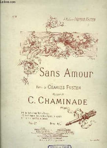 SANS AMOUR