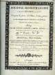 JOURNAL HEBDOMADAIRE D'AUGUSTE LE DUC ET CGNIE. N°31. COLLECTIF