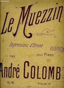 LE MUEZZIN