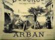 BOCCACE. ARBAN