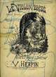 LE VIOLON BRISE. HERPIN V. / CHRISTIAN L. / DE ST. PREST R.