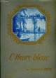 L'HEURE BLEUE. GORSE Raymond