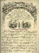 LA MUSIQUE DES FAMILLES 2° ANNEE N°6 - INTRODUCTION D'EURIANTHE + LE BAISER + LA BABILLARDE.. COLLECTIF