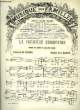 LA MUSIQUE DES FAMILLES 2° ANNEE N°28 - LA PREMIERE COMMUNION.. COLLECTIF