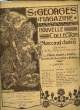ST GEORGES MAGAZINE. COLLECTIF