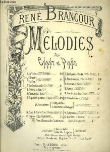 L'AGONIE