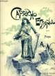 CAPRICHO ESPA&Ntilde;OL. NOGUES A.