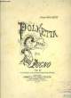 POLKETTA. PUGNO Raoul