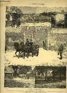 AIR D'ANACREON
