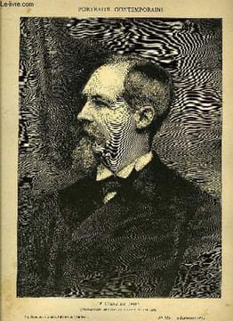 PETIT CHARLES, ROMANCE EXTRAITES DES RENDEZ-VIOUS BOURGEOIS. NICOLO / HOFFMANN