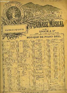 15 PRALUDIEN (15 PRELUDES)
