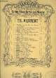DER FREISCHUTZ, OUVERTURE. HERBERT Th.