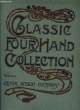 CLASSIC FOUR HAND COLLECTION VOLUME I. COLLECTIF