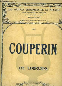 LES TAMBOURINS