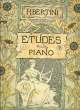 ETUDES POUR PIANO 2. BERTINI H.