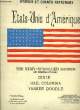 HYMNES ET CHANTS NATIONAUX - ETATS-UNIS D'AMERIQUE. COLLECTIF