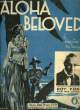 ALOHA BELOVED. LONG Andy / CANFIELD Ray / HOWARD Reg.