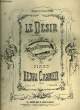 LE DESIR. CRAMER Henri