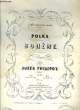 POLKA BOHEME. PHILIPOT Jules