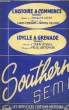 L'HISTOIRE A COMMENCE / IDYLLE A GRENADE. COLLECTIF