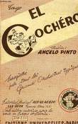 EL COCHERO / DON MOYA. PINTO Angelo / CAHAN Jacques