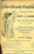 LES CHANTS PREFERES N&deg;43. COLLECTIF