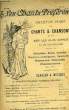 LES CHANTS PREFERES N&deg;68. COLLECTIF