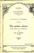 LES FEUILLETS DE L'ORGANISTES N°73. COLLECTIF