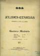 JULISKA-CZARDAS. MICHIELS Gustave