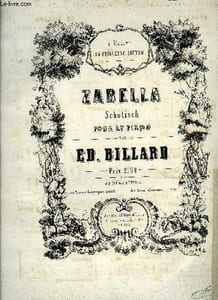 ZABELLA