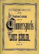PRACTISCHER LEHERGANG DES CLAVIERSPIELS. KOHLER Louis