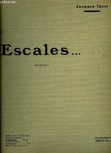 ESCALES
