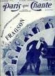 PARIS QUI CHANTE N&deg;344. COLLECTIF