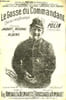 LE GOSSE DU COMMANDANT. BOUSSAGOL / RIMBAULT / DESMARETS