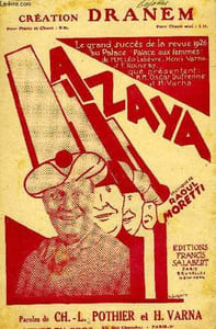 AZAYA