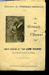 LE CIRCUIT DE L'OUEST
