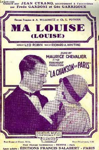 MA LOUISE