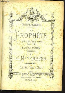 LE PROPHETE