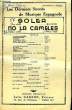 SOLEA / NO LA CAMELES. QUIROCA / MOSTAZO J.