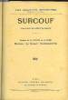 SURCOUF. PLANQUETTE Robert / CHIVOT H. / DURU A.