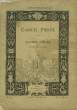 QUINZE PIECES POUR LE PIANO. PIERNE Gabriel