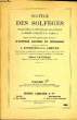 SOLFEGE DES SOLFEGES VOLUME 1D. DANHAUSER A. / LEMOINE H. / LAVIGNAC A.