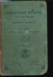 REPERTOIRE MUSICAL POUR LES ECOLES ET SOCIETE DE CHANT 3EME VOLUME. KURZ L.