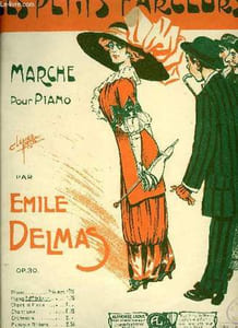 LES PETITS FARCEURS